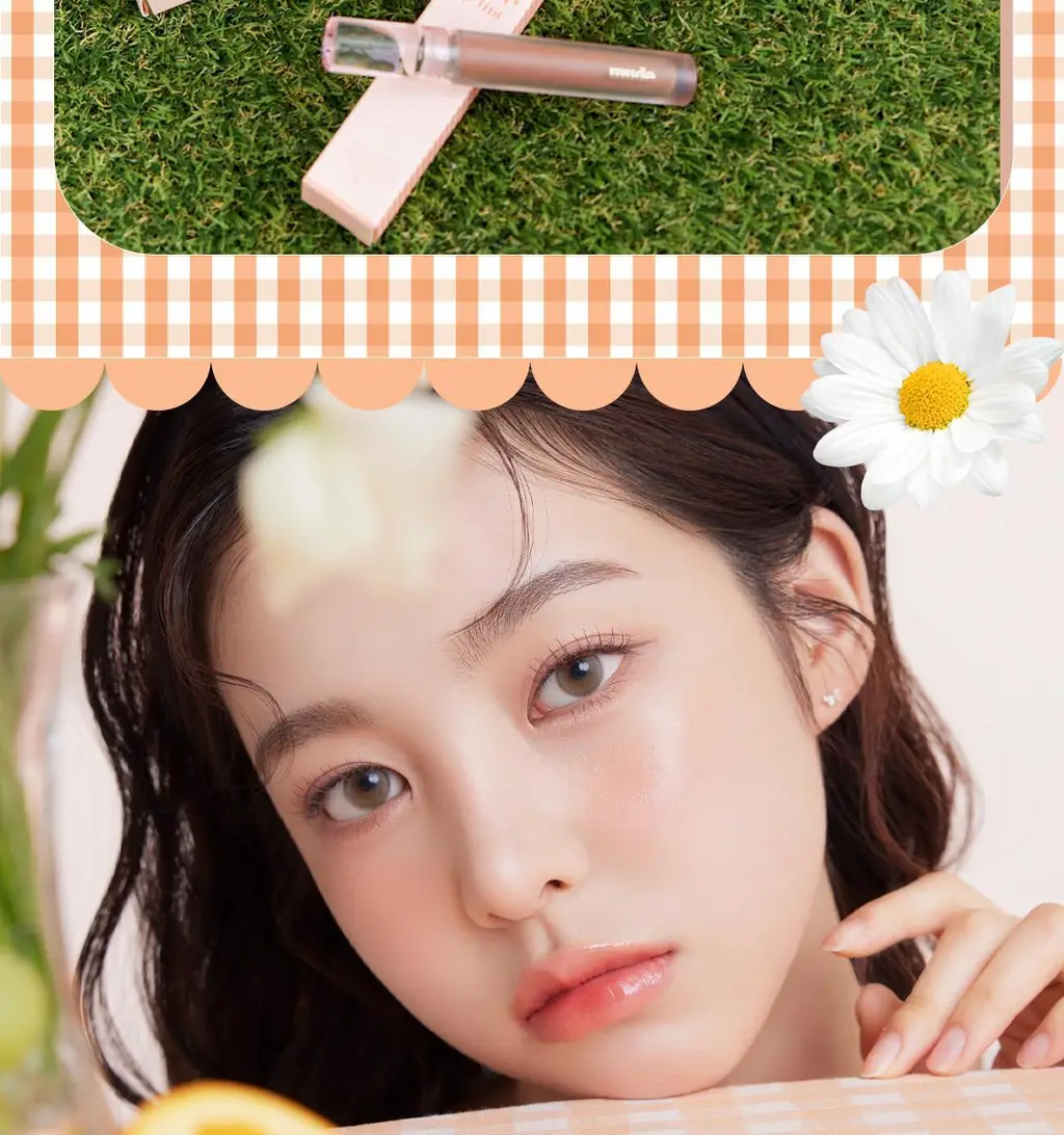 [NEW 컬러] 뮤드 글라세 립 틴트 3종 택1* 상세페이지 5